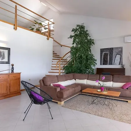 Villa Naturavita By Istrialux Pazin
